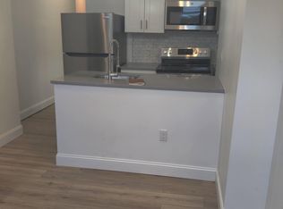 1949 N 32nd St #3, Philadelphia, PA 19121