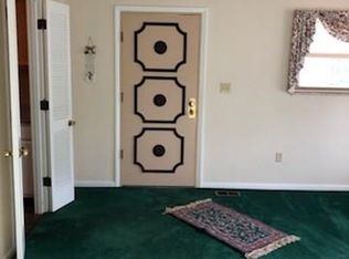 4514 Blough Dr, Enon, OH 45323