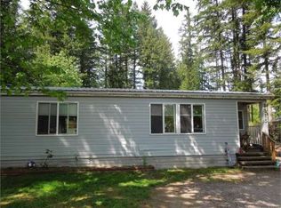 8515 Cimarron Way, Maple Falls, WA 98266