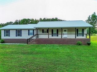 238 Clark Rd, Jasper, AL 35503