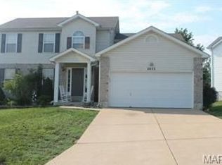 2033 Treybrook Ct, Imperial, MO 63052