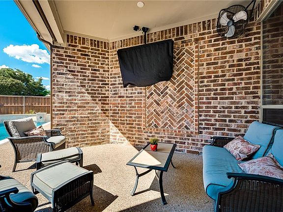 5th image of 4518 Siena Dr
