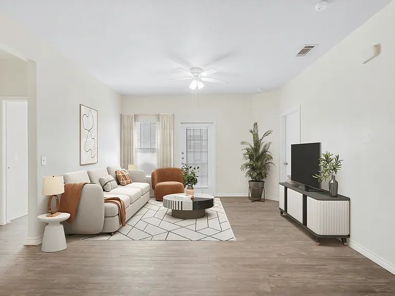 Frontier East Apartments — Photo 22