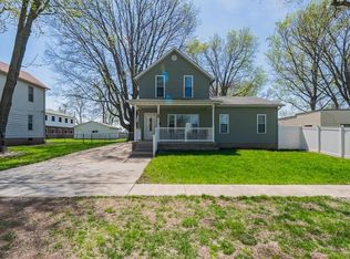 109 W Bower St, Oreana, IL