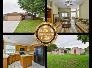 1804 Stratford Dr, Temple, TX 76502