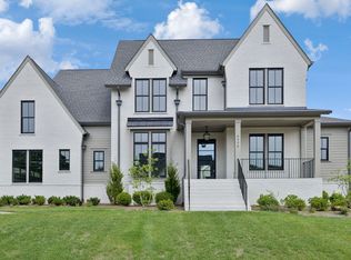 6336 Percheron Ln LOT 215, Arrington, TN 37014