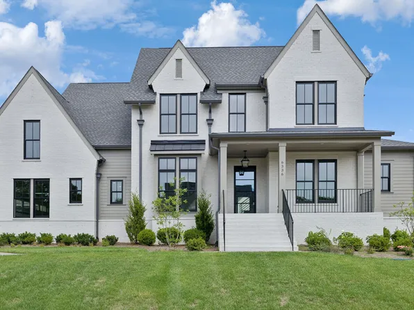 6336 Percheron Ln Lot 215, Arrington, TN 37014