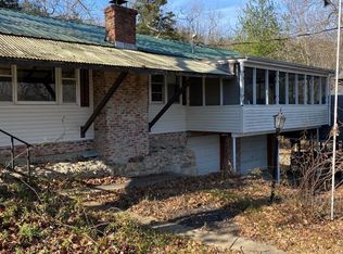 28765 High Ridge Dr, Warsaw, MO 65355