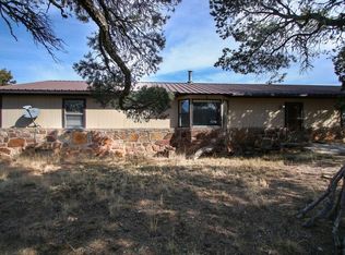 287 Main Rd, Capitan, NM 88316