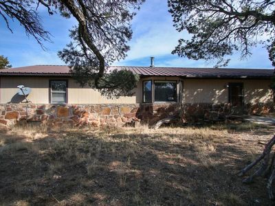 287 Main Rd, Capitan, NM, 88316