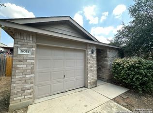 6014 Bear Cyn, San Antonio, TX 78252