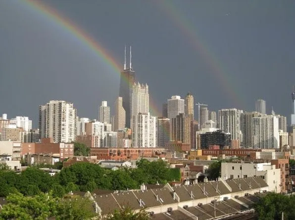 1546 N Orleans St APT 809, Chicago, IL 60610