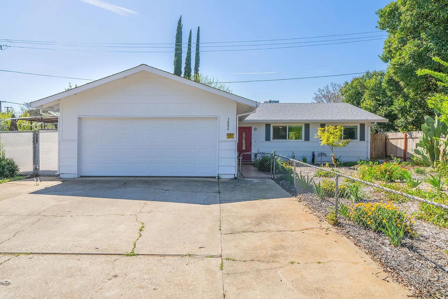 3886 Alta Mesa Dr photo 1