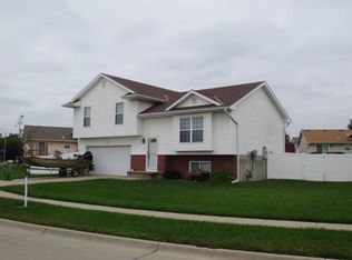 5740 Redtail Rd, Council Bluffs, IA 51501