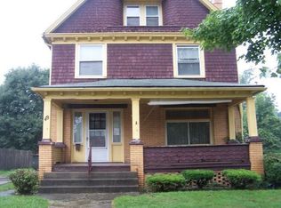 49 Halls Heights Ave, Youngstown, OH 44509