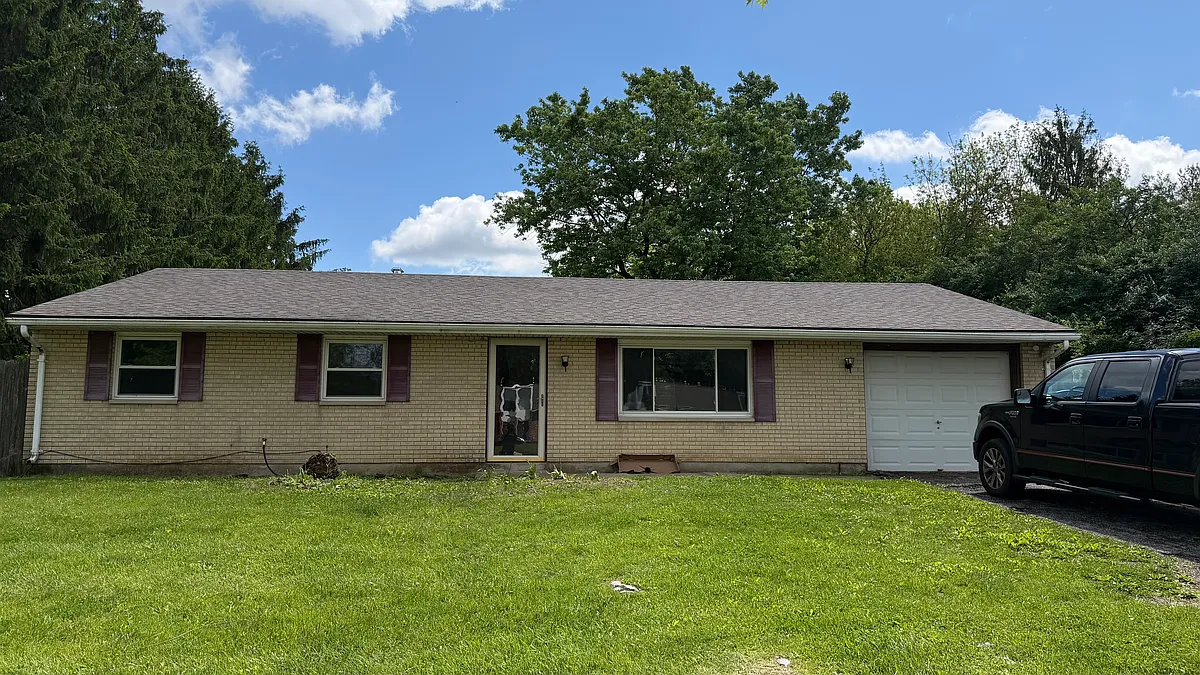 Building Photo - 2942 County Line Rd