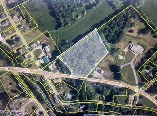 Route 6, Honesdale, PA 18431