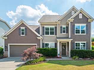 206 Empress Rd, Hillsborough, NC 27278