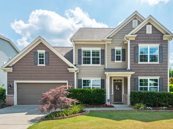 206 Empress Rd, Hillsborough, NC 27278