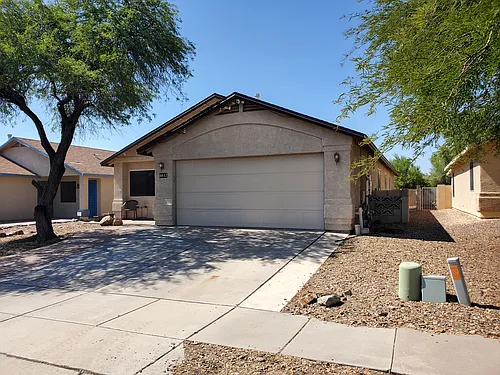 8812 S Desert Rainbow Dr Photo 1 8812 S Desert Rainbow Dr Photo 1