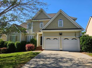 150 Ridge Top Rd, Lexington, SC 29072