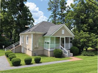 163 Floyd St, Spartanburg, SC 29307