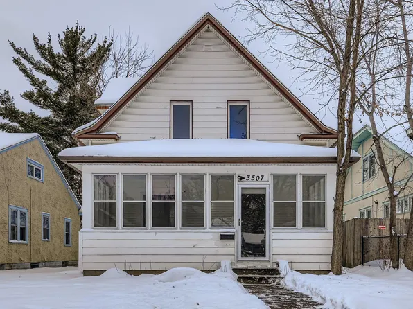 3507 Newton Ave N, Minneapolis, MN 55412