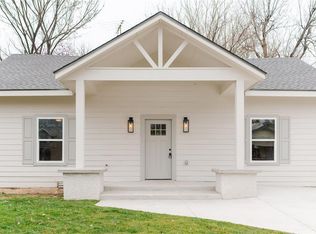 2224 NW 11th St, Oklahoma City, OK 73107