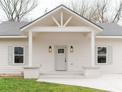 2224 NW 11th St, Oklahoma City, OK, 73107
