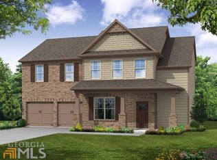 5174 Olive Branch Cir, Powder Springs, GA 30127