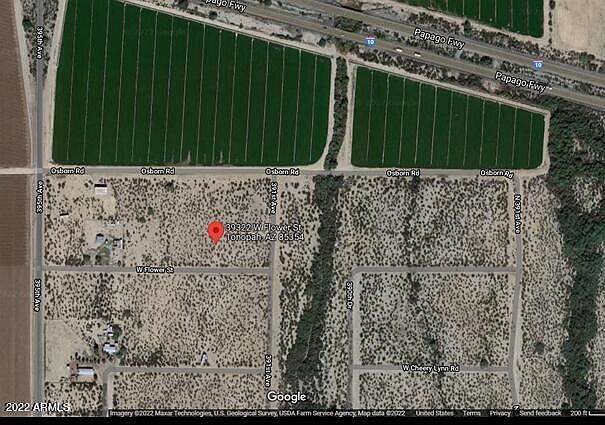 1st image of 39322 W Flower St