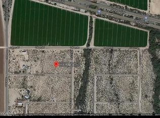 39322 W Flower St, Tonopah, AZ 85354