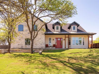6603 Westover Dr, Granbury, TX, 76049