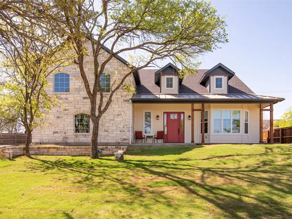 6603 Westover Dr, Granbury, TX 76049
