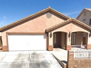 638 Rubber Tree Ave, North Las Vegas, NV 89032