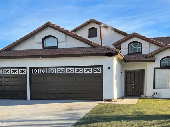 12705 El Dorado Way, Victorville, CA 92392