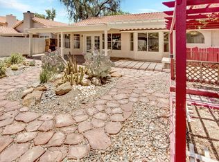 7842 W Boca Raton Rd #2C, Peoria, AZ 85381