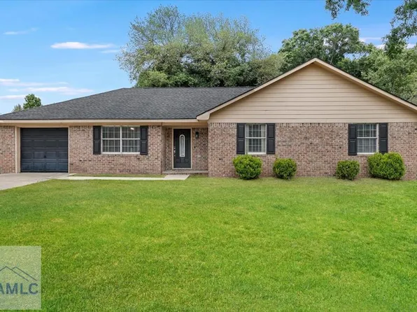 100 E Red Fox Ct, Midway, GA 31320