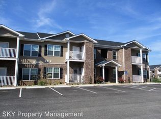 518 Nathans Rim Way APT M20, Bowling Green, KY 42101