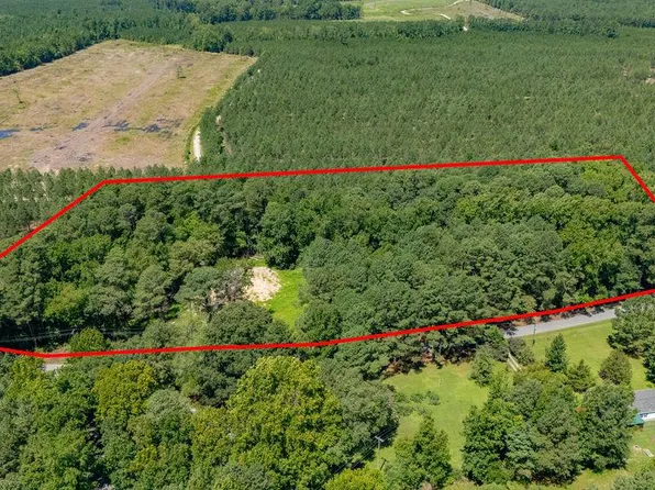 11464 Wakefield Rd, Sedley, VA 23878