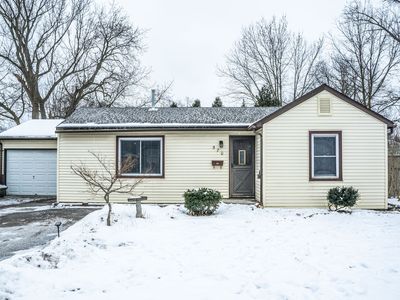 570 Helen St, Mount Morris, MI, 48458