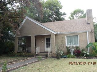 527 Hampton St, Rock Hill, SC 29730