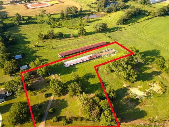 2081 Bellwood Rd, Enterprise, AL 36330