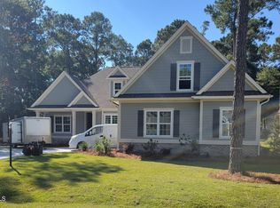 367 Genoe'S Point Road SW, Supply, NC 28462