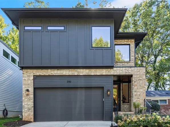 3110 Creighton Dr, Charlotte, NC 28205