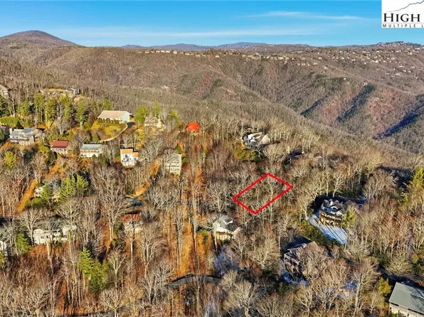 LOT #305 Misty Ridge Lane, Blowing Rock, NC 28605