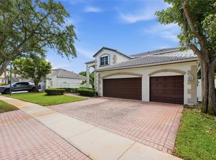 Windsor Palms, Miramar, FL 33027