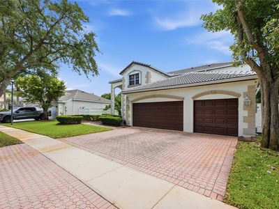 3511 SW 145th Ave, Miramar, FL, 33027