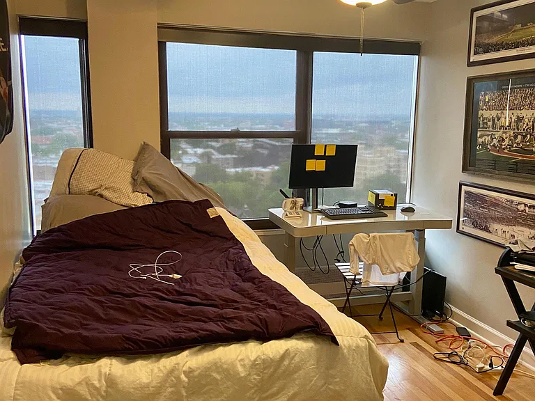 3420 N Lake Shore Dr #18M — Photo 13