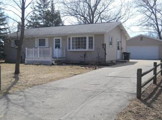 4209 Orchard Rd, Muskegon, MI 49444